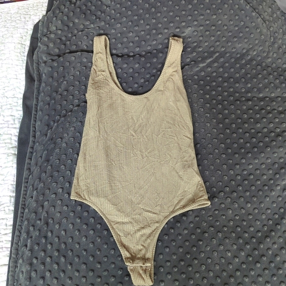 Bodysuit - Picture 1 of 2